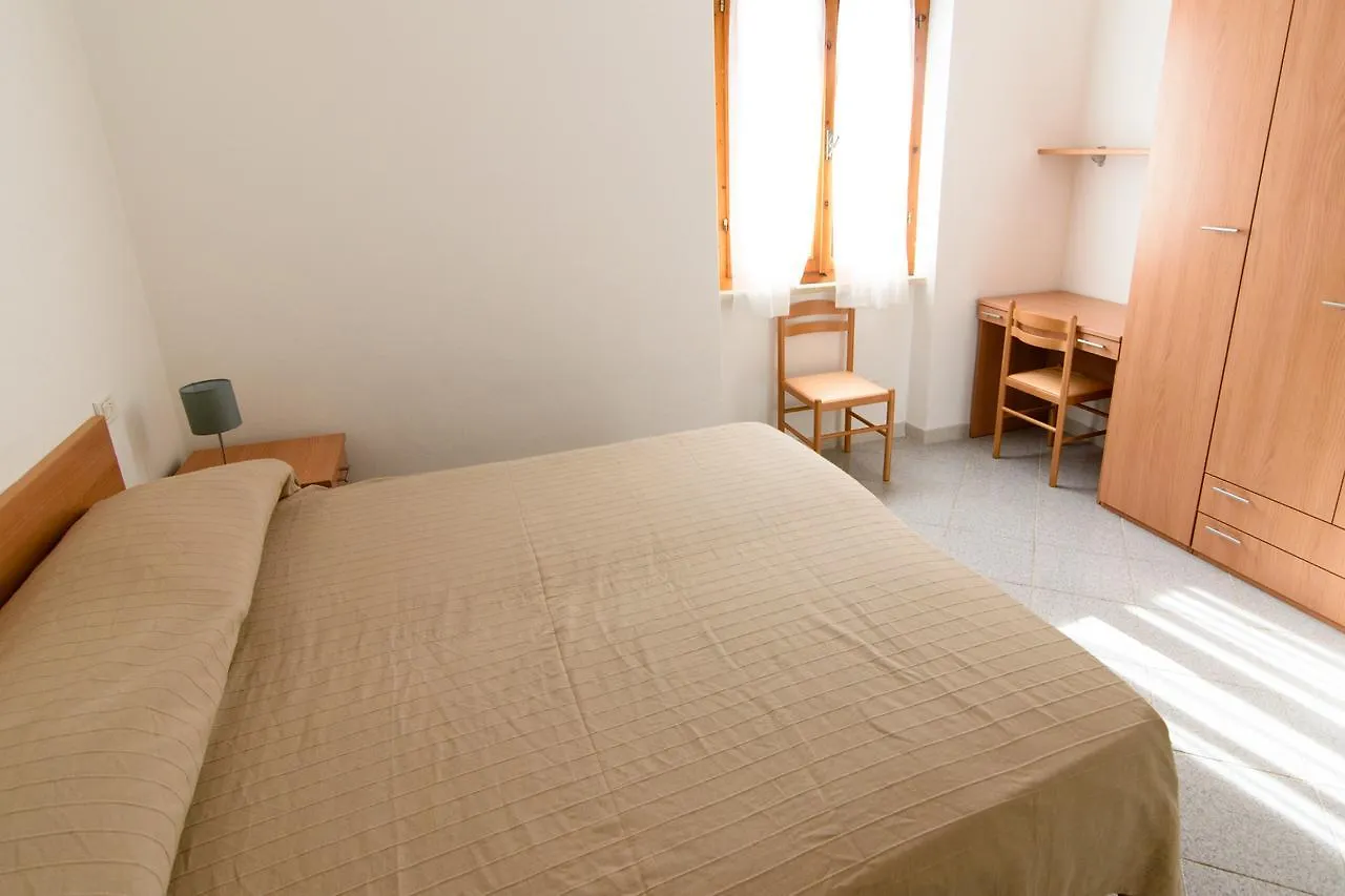 Il Poggetto Apartment Fetovaia