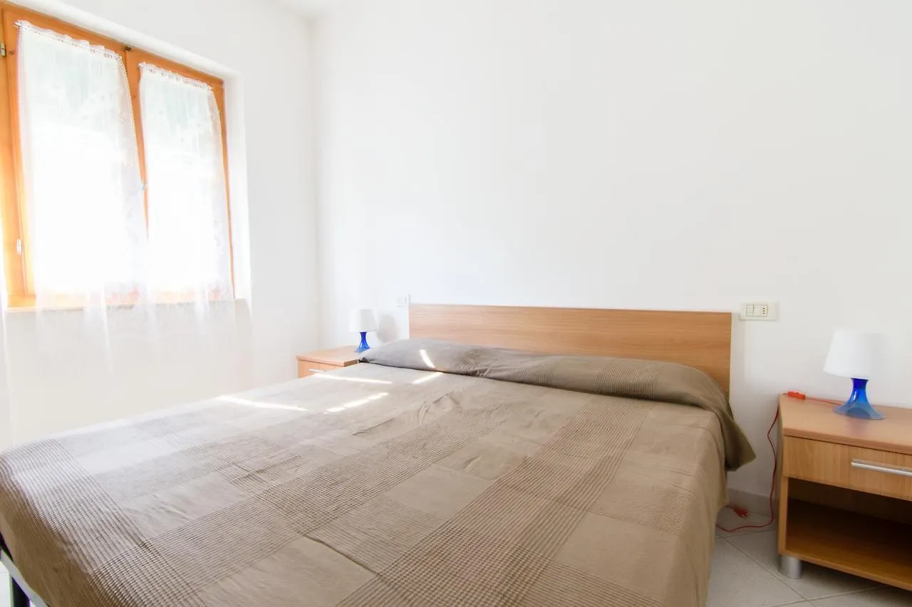 Il Poggetto Apartment Fetovaia 0*,  Italy