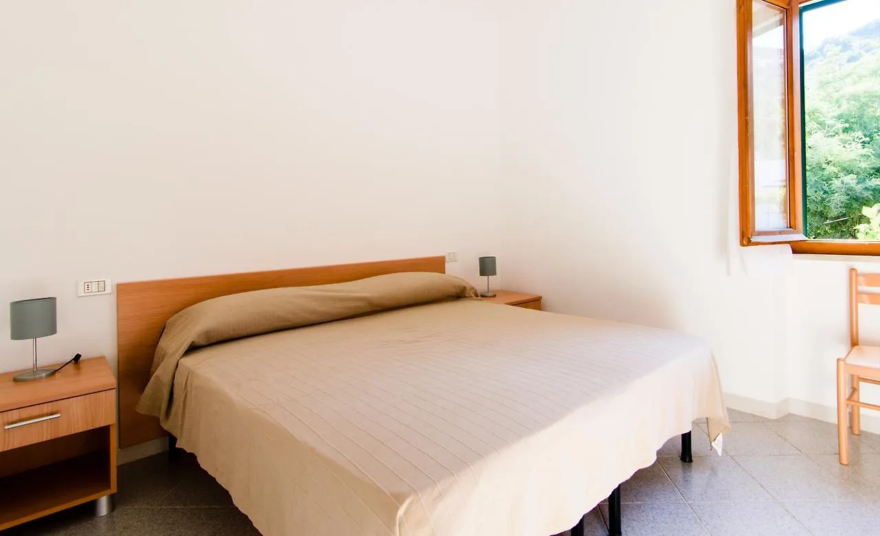 Il Poggetto Apartment Fetovaia