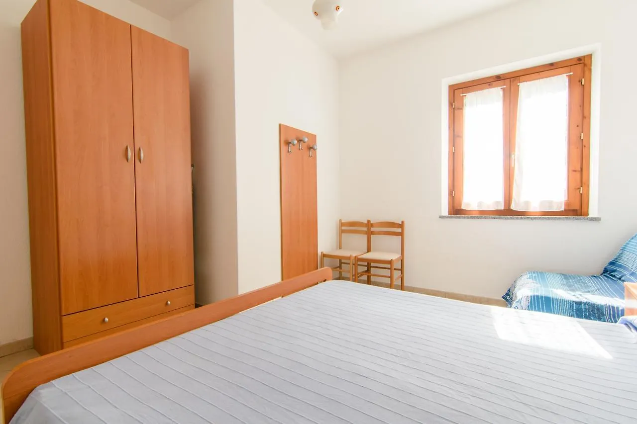 Il Poggetto Apartment Fetovaia