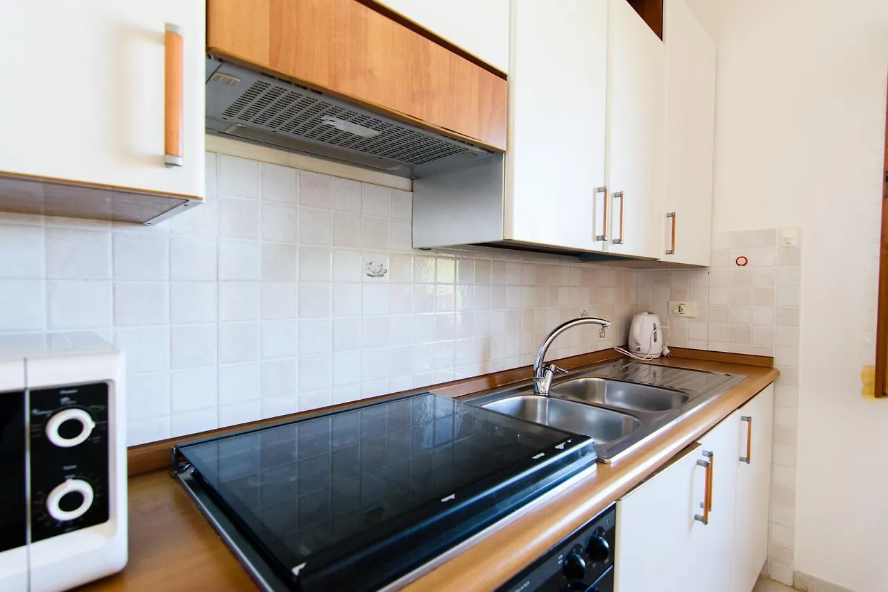 Il Poggetto Apartment Fetovaia