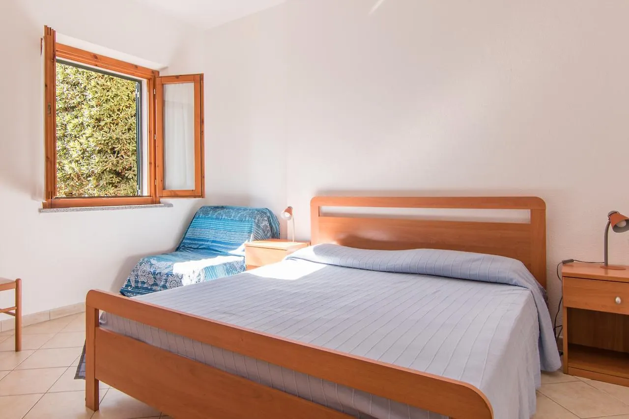 Il Poggetto Apartment Fetovaia Italy